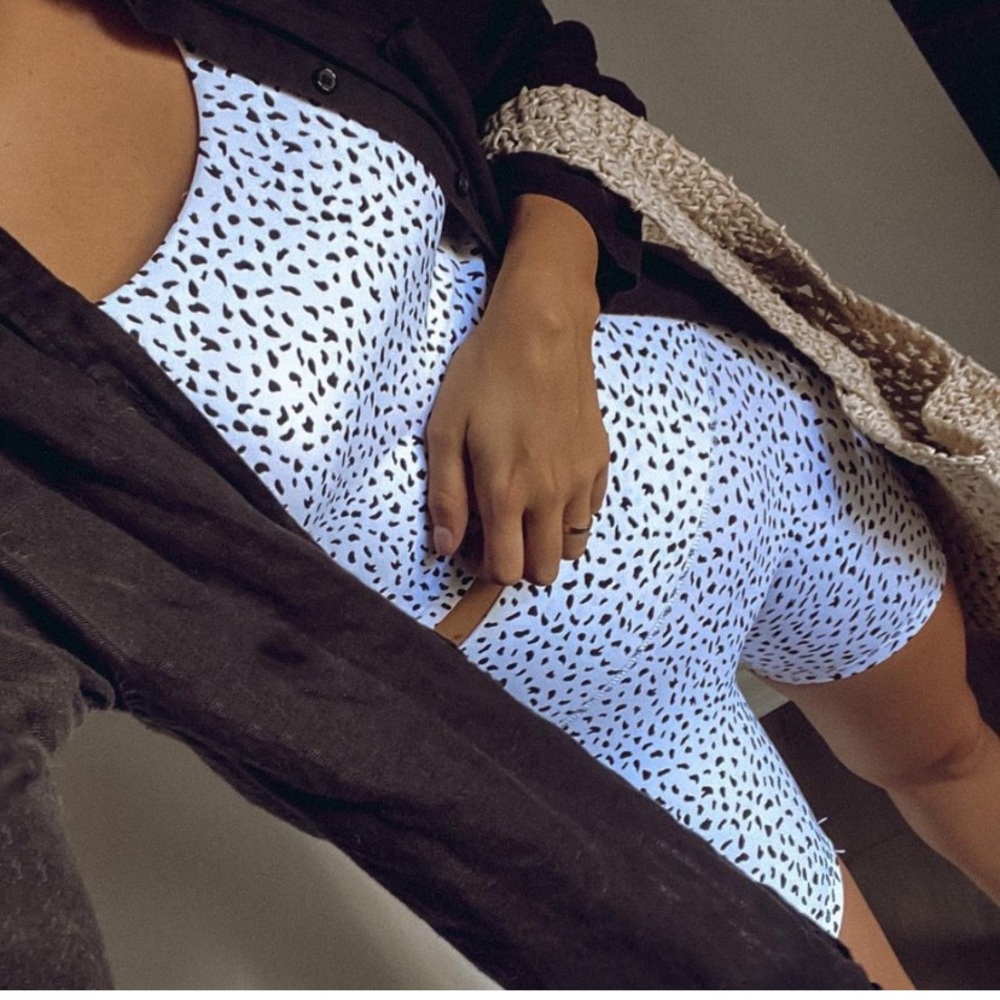 Astoria activewear short set!